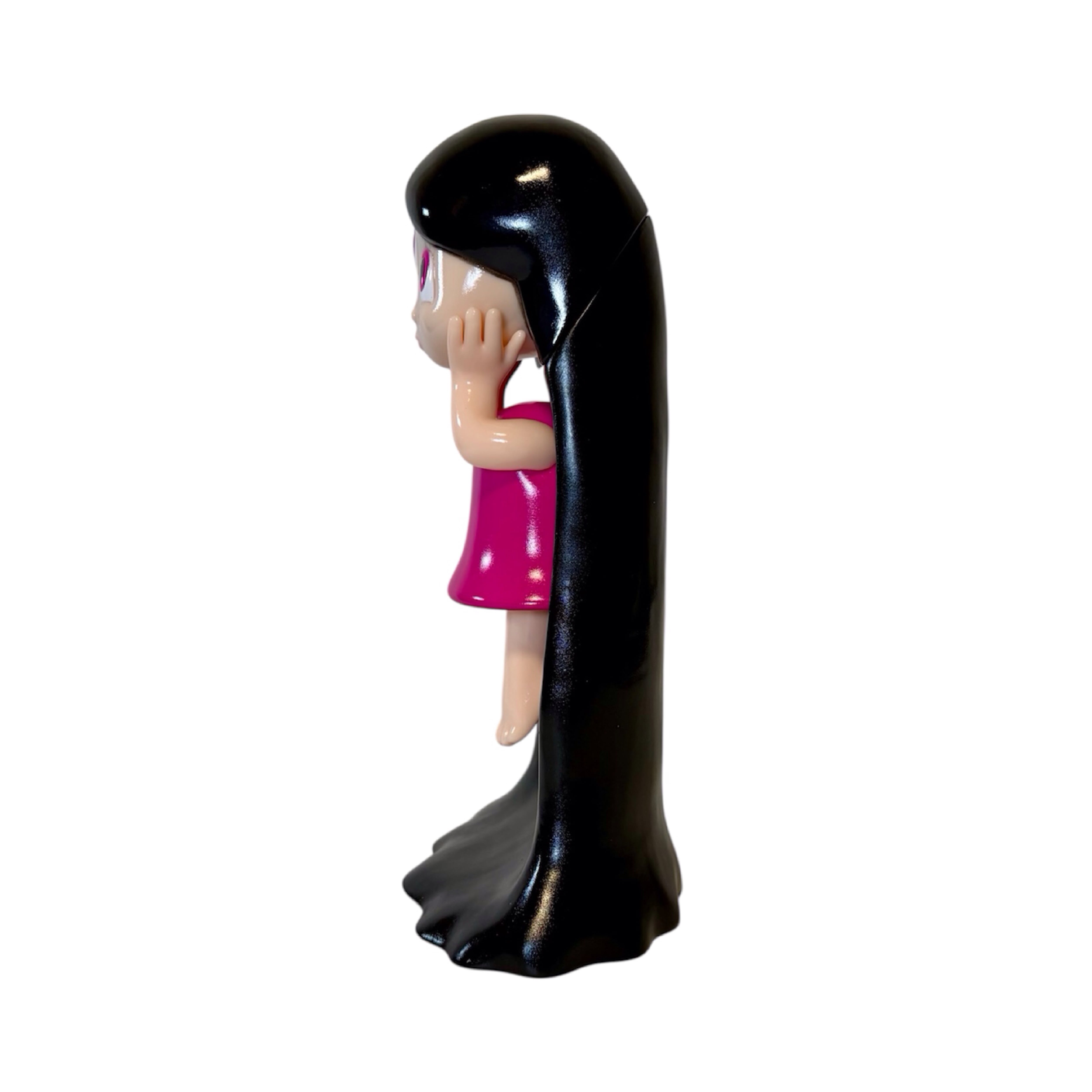 チャクラソフビ（スタンダードカラー） | mojoshop