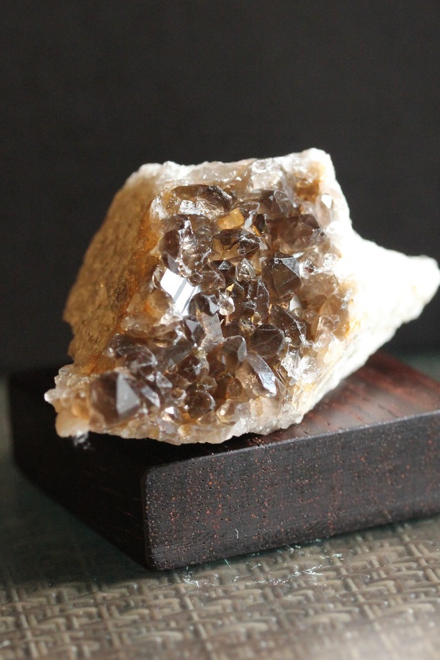 【231004】宮崎スモーキー ローズウッドベース小