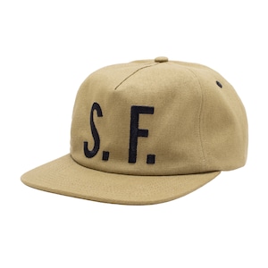 GX1000 / SF Hat / Khaki