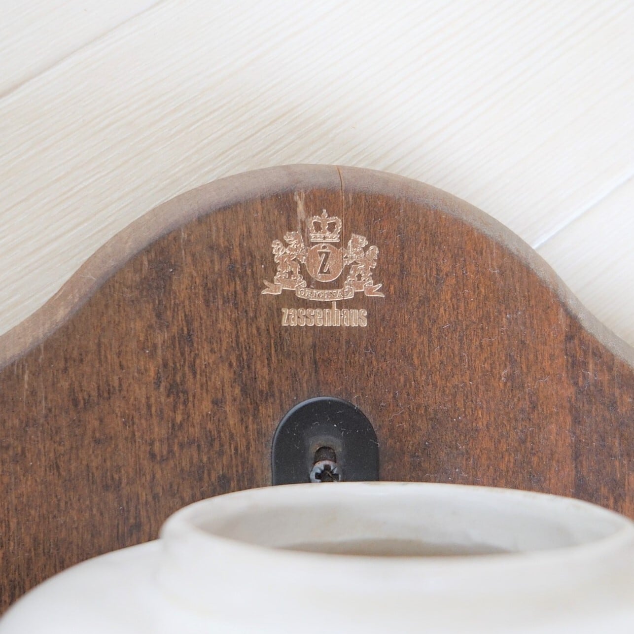 コレクション 4】ドイツ・ザッセンハウス社 壁掛け式コーヒーミル | 純