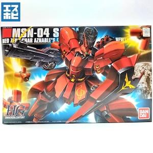 HG 1/144 サザビー HG 1/144 サザビー