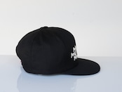 【gifthat別注】Coopers Town Ball Town Cap / クーパーズタウン　ハイクラウン スナップバック キャップ　3種類