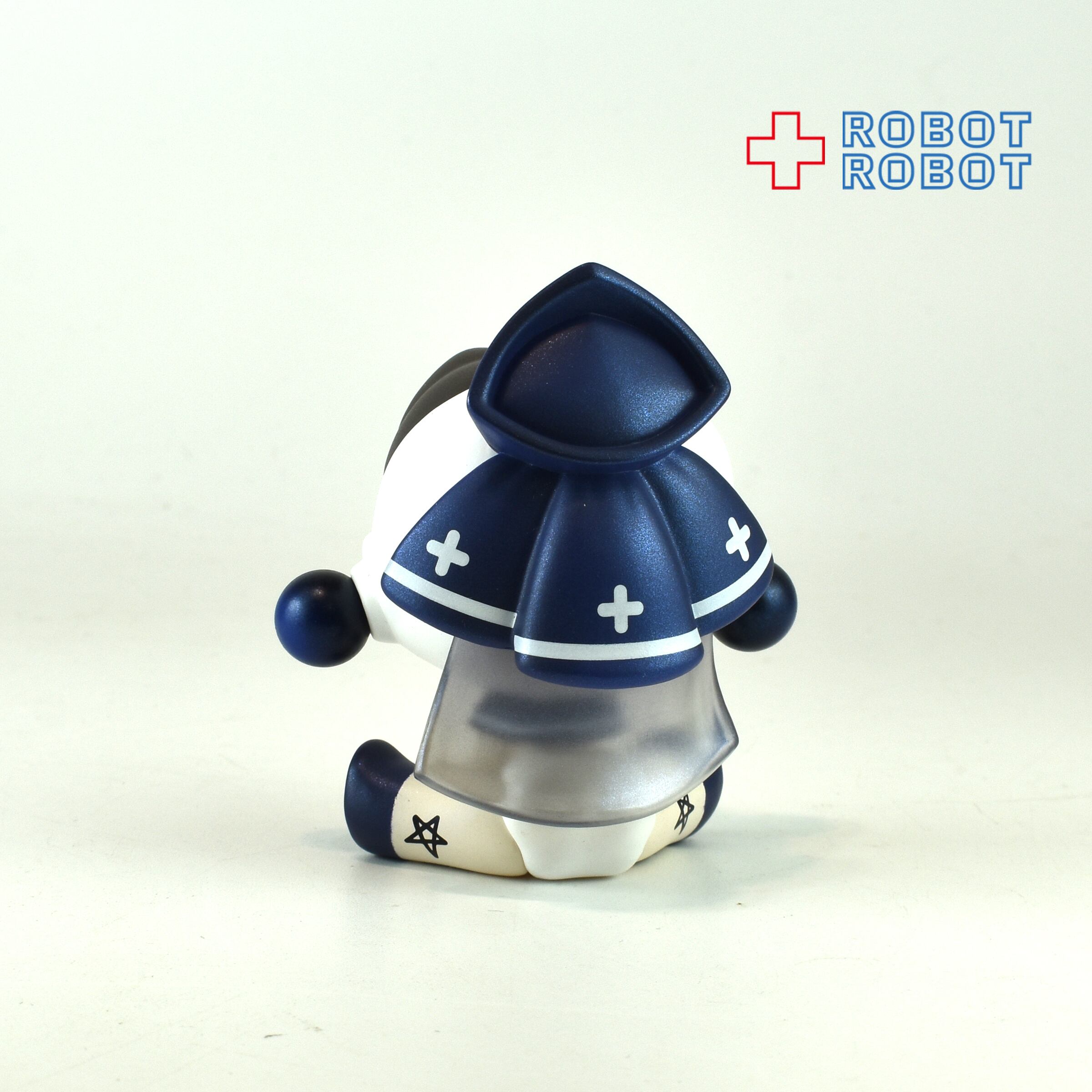 POPMART ポップマート SKULLPANDA エーシェント・キャッスル シリーズ