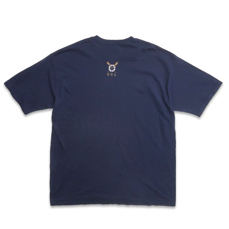 古着 90年代〜 チャップスラルフローレン CHAPS RALPH LAUREN プリント