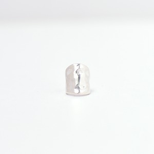 Silver Ear Cuff PL-005SV