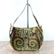 .ETRO PAISLEY PATTERNED VELOUR SHOULDER BAG MADE IN ITALY/エトロペイズリー柄ベロアセミショルダーバッグ 2000000047447