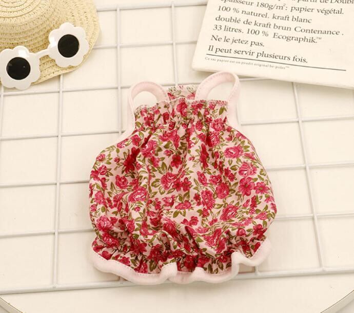 《予約》2101064 ストレッチローズキャミソール