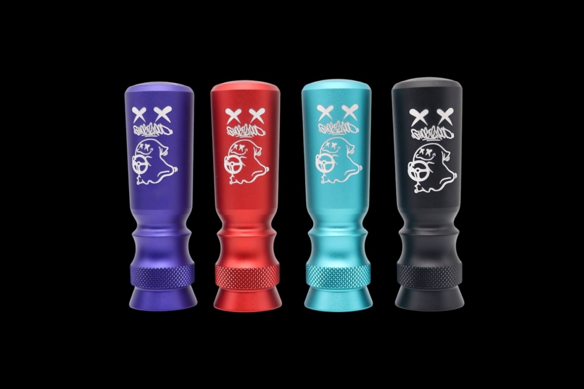 Ghosts【Purple】 | GHOST EXPOD