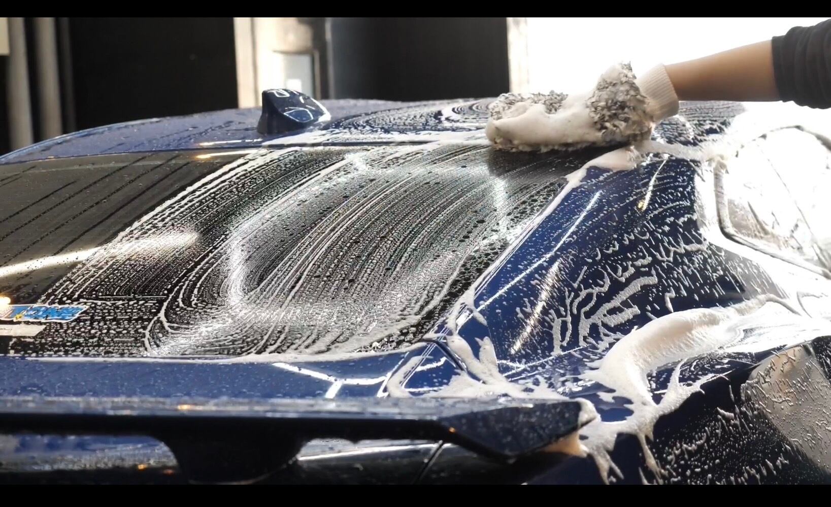 送料無料】POML MEGA FORM MITT | POMLby NUNU FACTORY