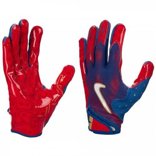 NIKE VAPOR JET 8.0 GLOVE ENERGY SWAG アメフト グローブ