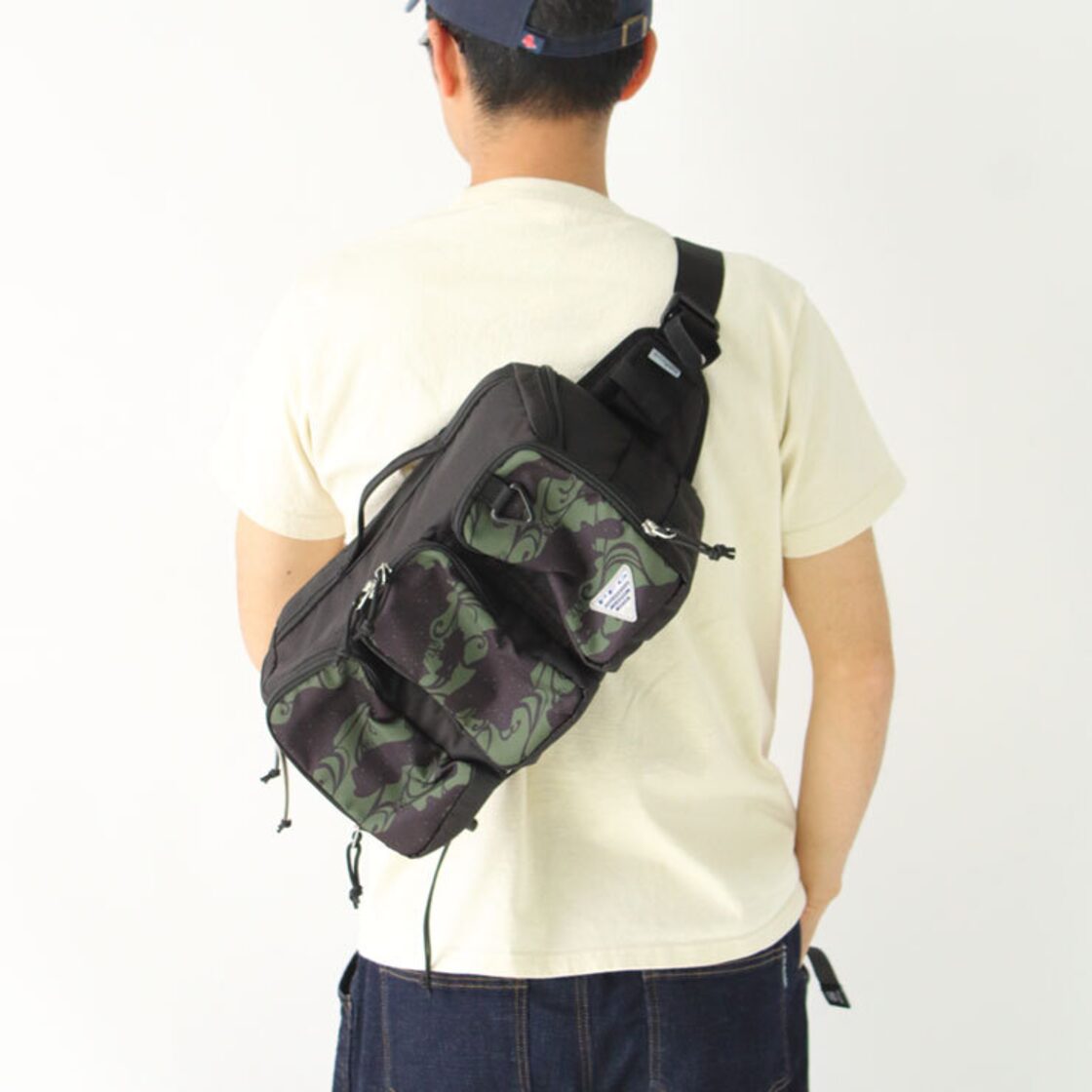 Columbia Viporridge PFG＜伊藤 巧コラボレーション（397カラー Stone 