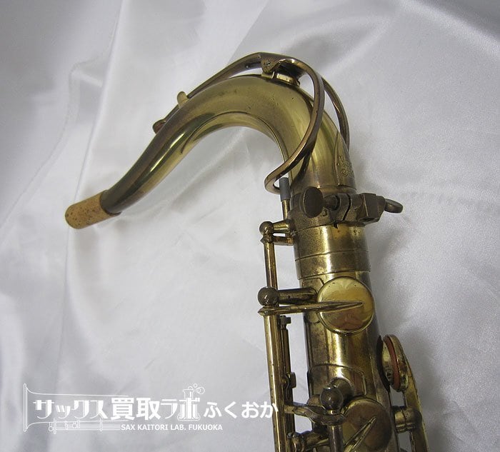 Selmer Super Action80 【オーバーホール済み！】セルマー スーパー