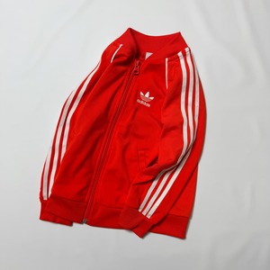 KIDS Vintage / ADIDAS Jersey Tops【2-3T】