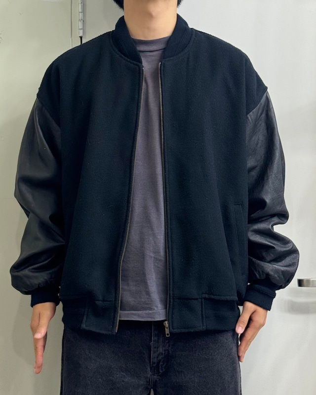 00’s Design Stadium Jumper 【Roots店】