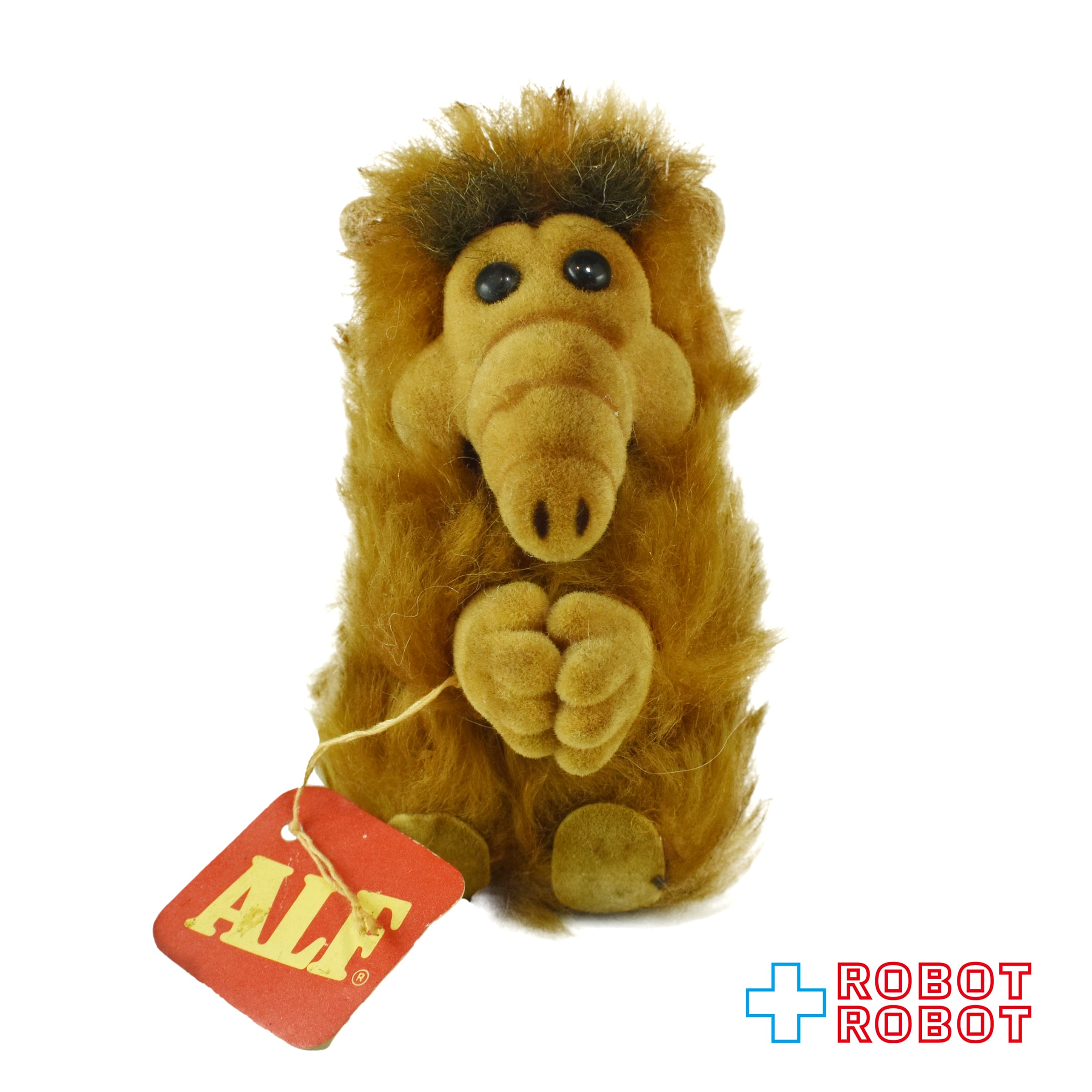 アルフ | ROBOTROBOT