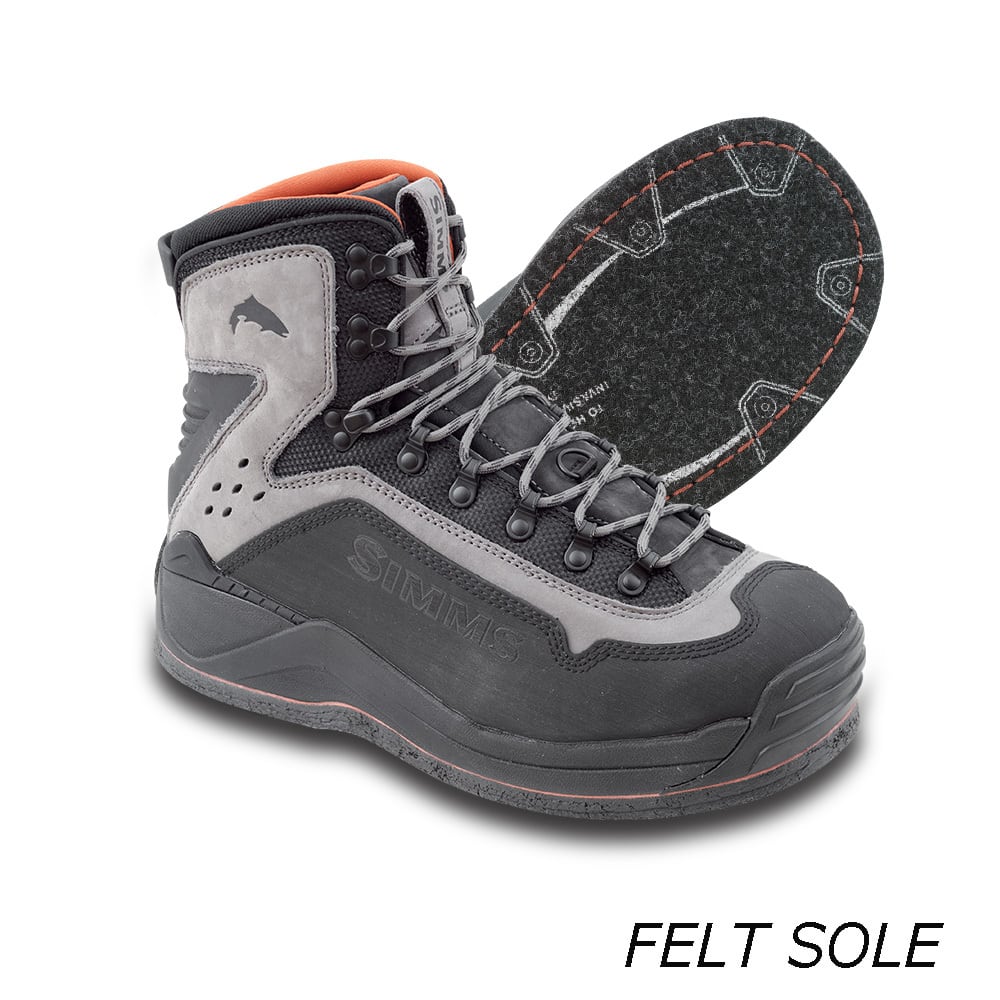 SIMMS G3 GUIDE BOOT【旧価格　在庫限り】