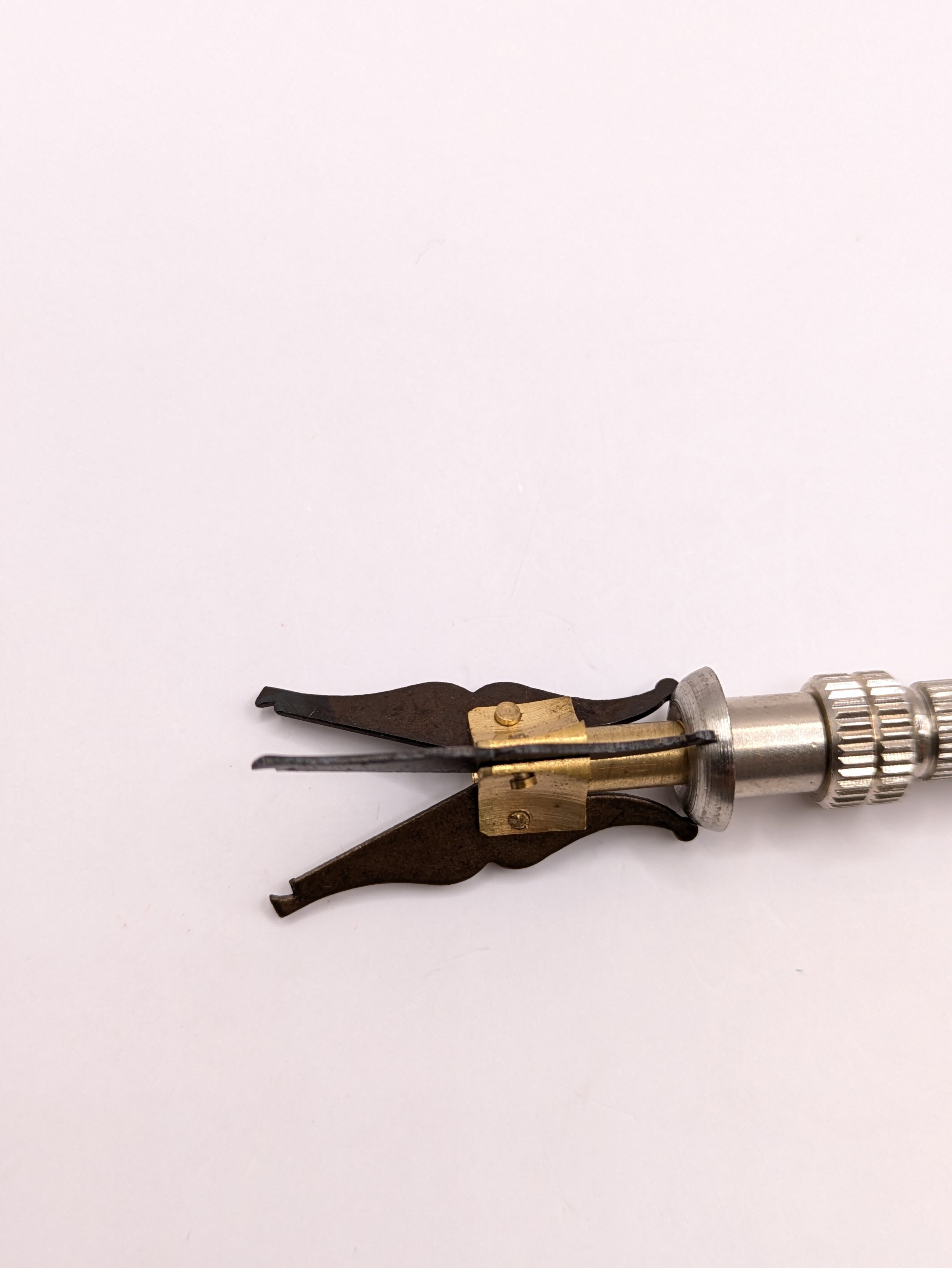 MKS 21700 天府修正器 | 三宝 ～時計工具・彫金工具・時計パーツ～一般