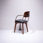 Stellar Works Utility Armchair U / インダストリアル 名作 ステラワークス ユーティリティ アームチェア 美品 デザイナーズ Neri&Hu（Cassina,Artemide,Fritz Hansen）