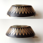 アンティークジュエリー ピクウェ ブローチ 【マーガレット】（ソーティングメモ付）