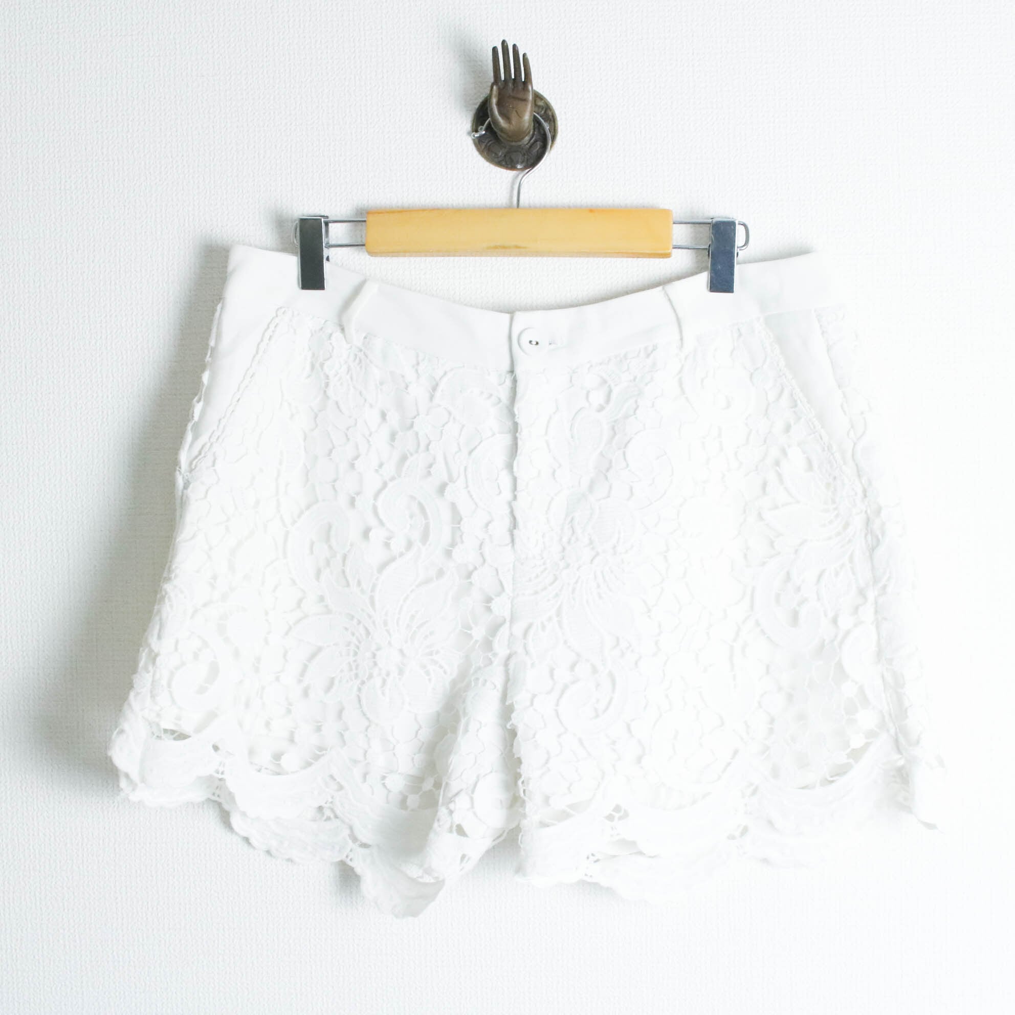 lace pantu