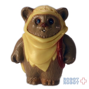 スター・ウォーズイウォーク・アドベンチャー WICKET ミニフィギュア