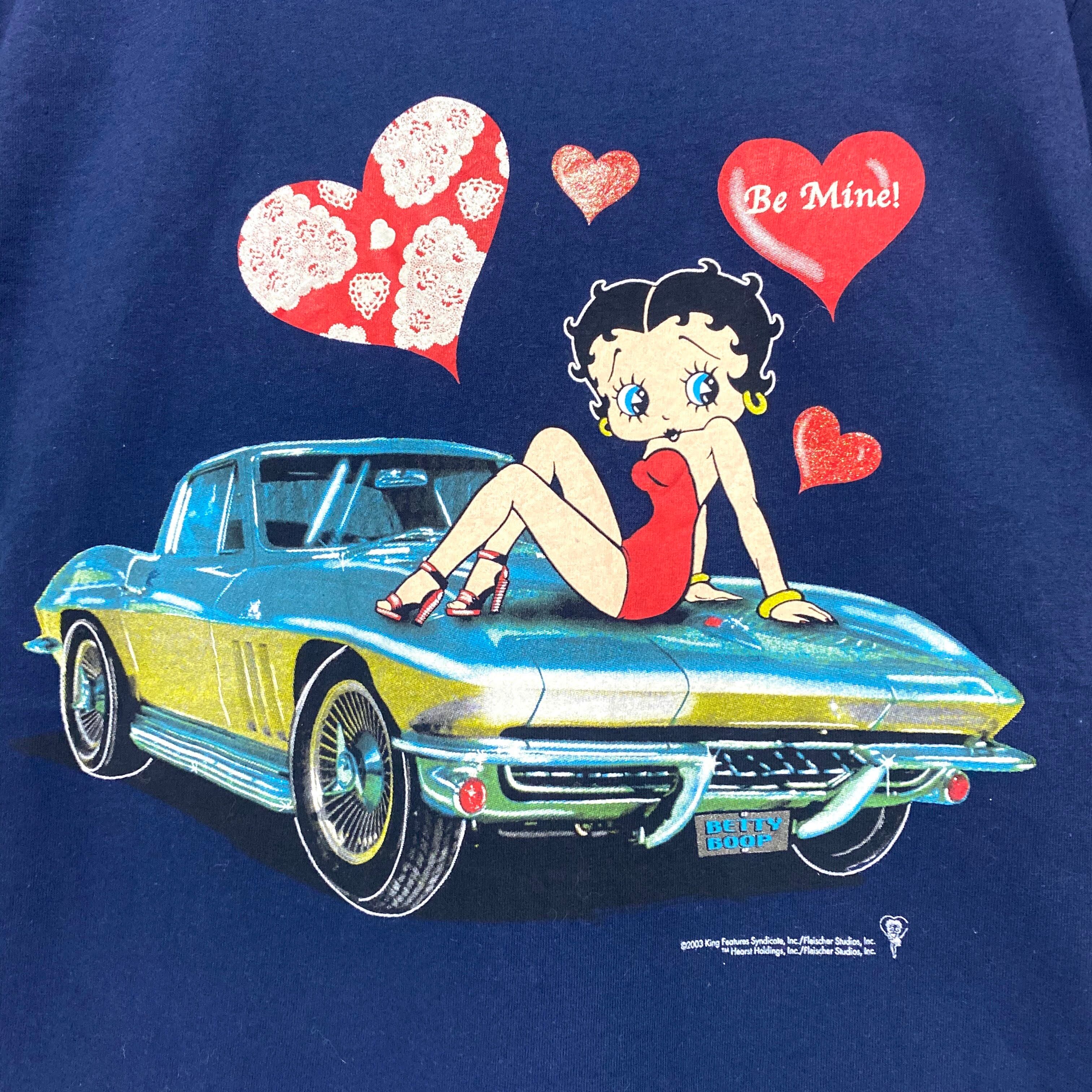 90s 80s USA製 TOO CUTe Betty リメイクデニムジャケット 90s USA製
