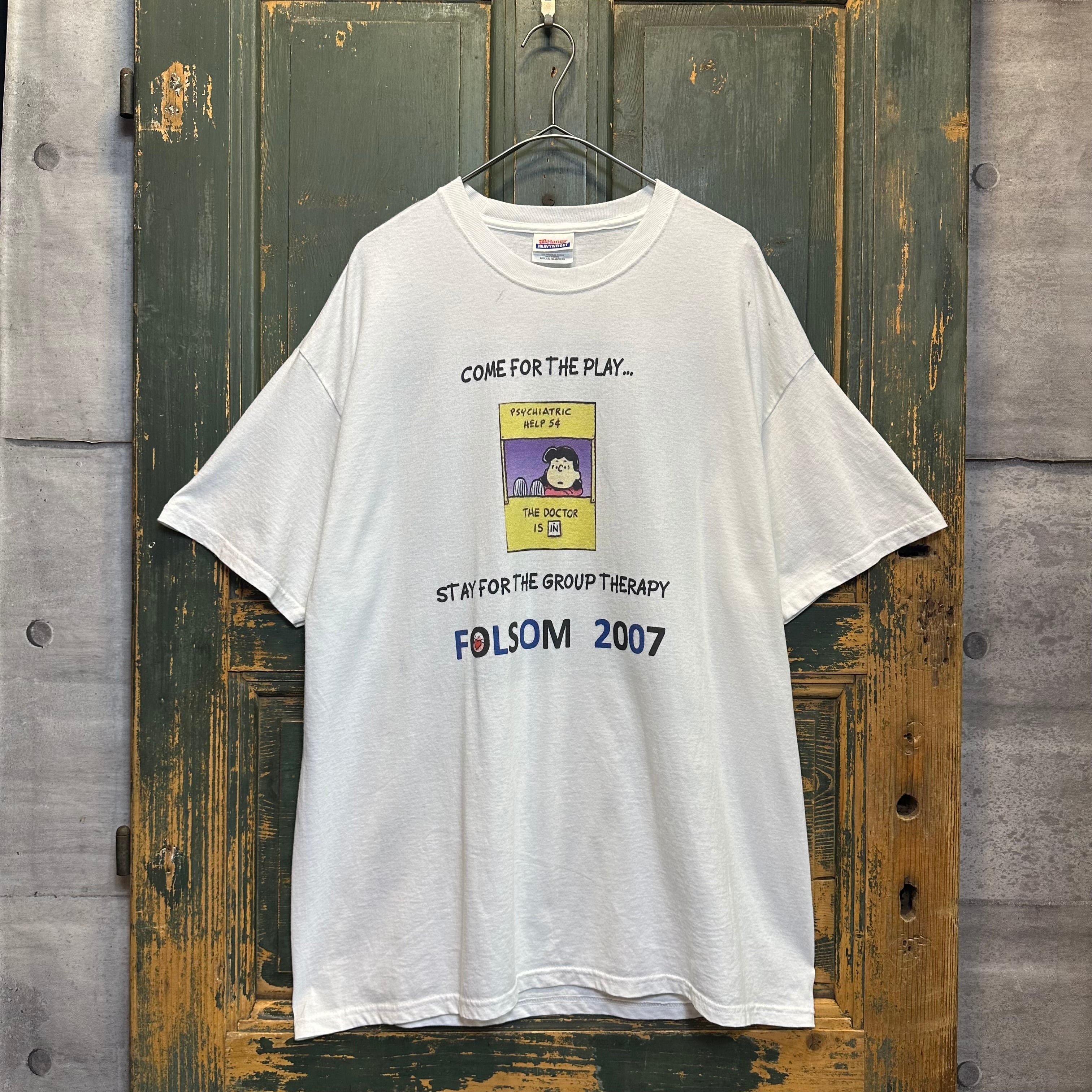 S/S T-Shirt | NER ネル 下北沢 古着屋 vintage junk art music comic