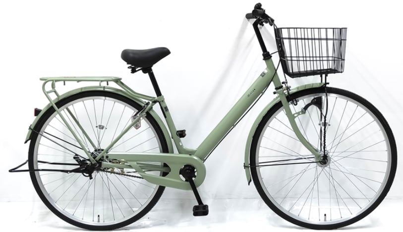 送料込‼︎ 子ども用自転車　24インチ　アサヒ　岡山市中区引取りは3000円引き‼︎