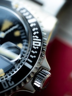 WMT GREEN-LABEL RM0050P "SUB DIVER"