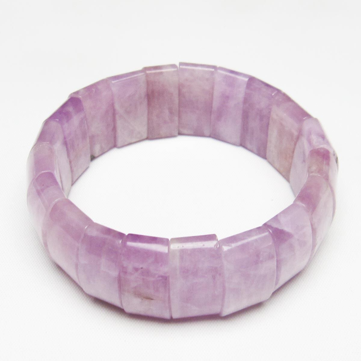 クンツァイト バングル  おまかせ便 111-24662