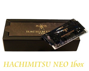 HACHIMITSU NEO12本入り１箱【送料無料＆税込み】