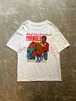 MANDELA What Price Freedom? マンデラ Tシャツ XL ホワイト ANC LIVES!