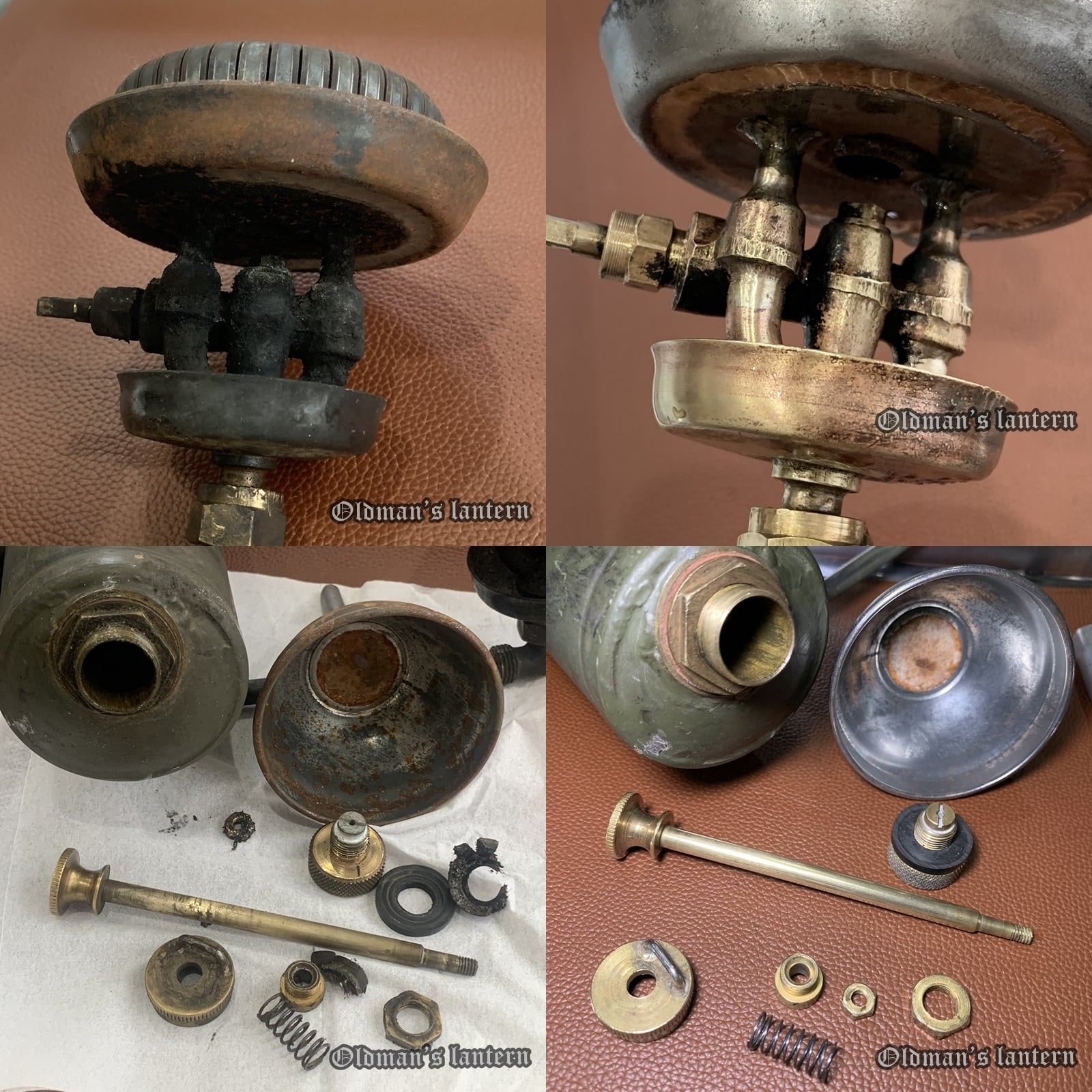 British military No.2 modified stoves イギリス軍 UK army British military No.2 modified stoves イギリス軍 UK army