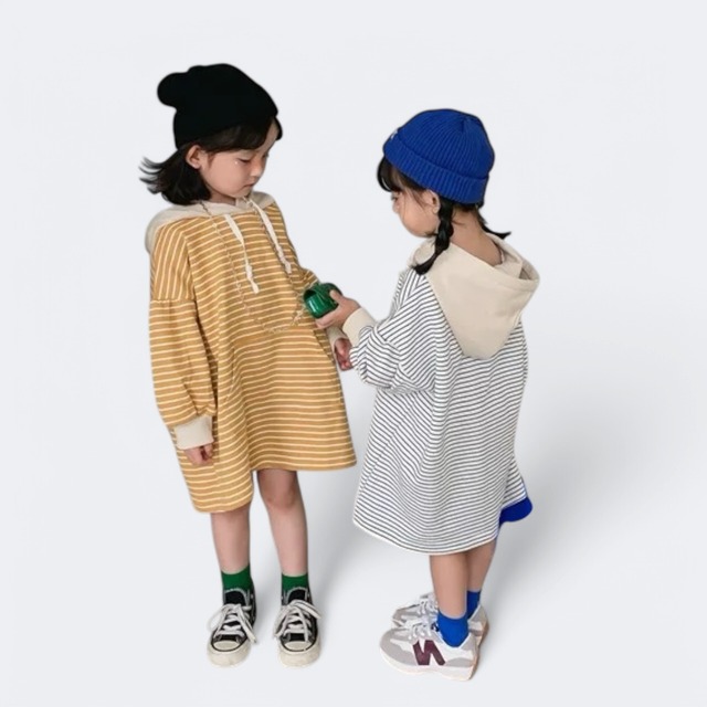 horizontal stripe ops