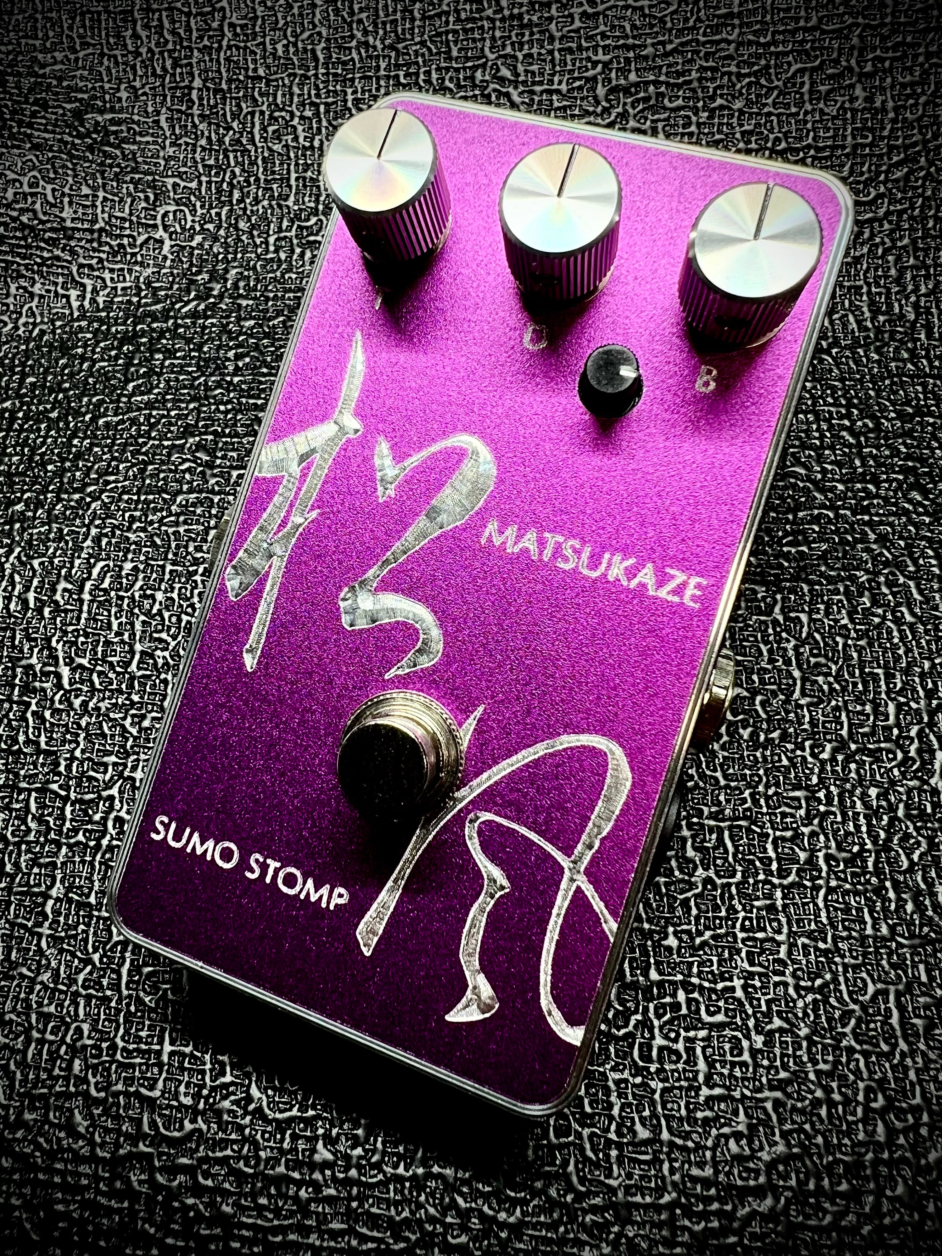 SUMO STOMP | SUMO STOMP