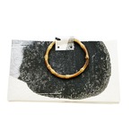 黒谷和紙のバッグ【水墨】