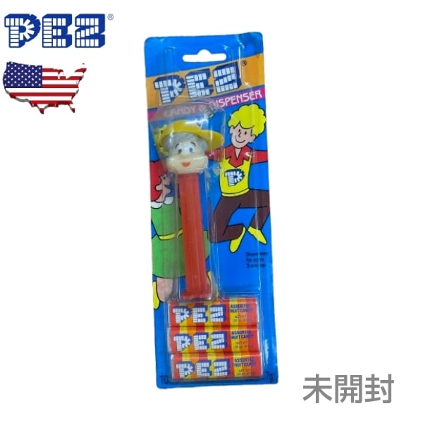 PEZ ペッツ　オールドペッツ　セット オールドペッツ PEZ | funandfunny