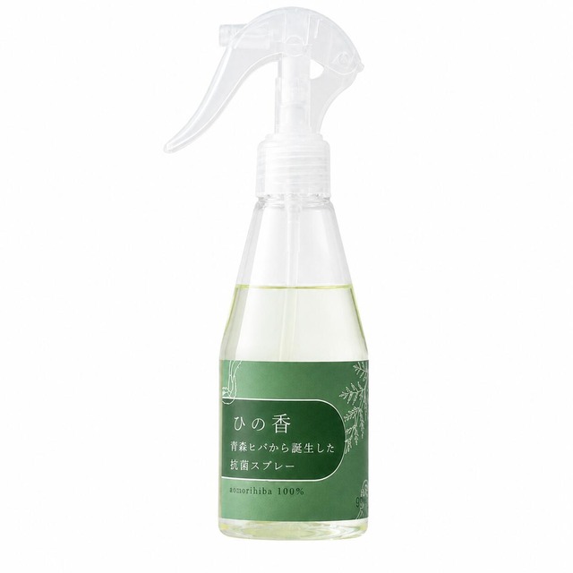 ひの香　170ml