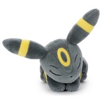 ポケモンすやすやフレンドぬいぐるみSブラッキー(7452438)