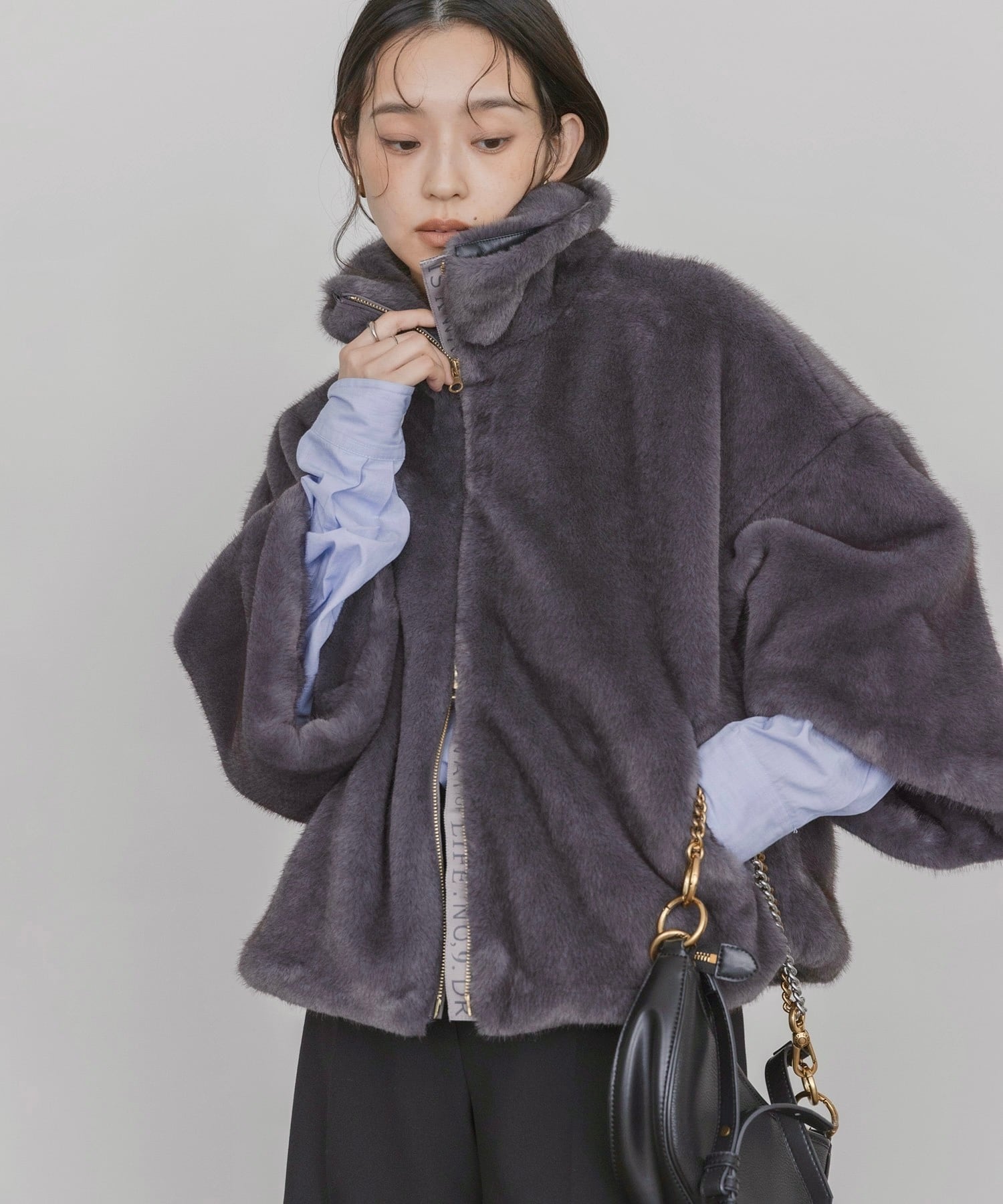 outer | EARL