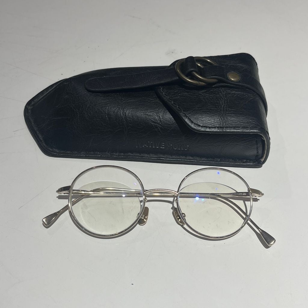 Ray Ban レイバン KILIANE BIO-BASED KEIJU ブラウン サングラス 54