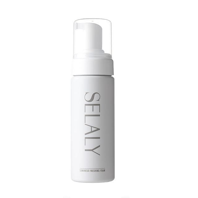 SELALY(セラリー)】ルミヌ ウォッシングフォーム 150ml | PAY ID