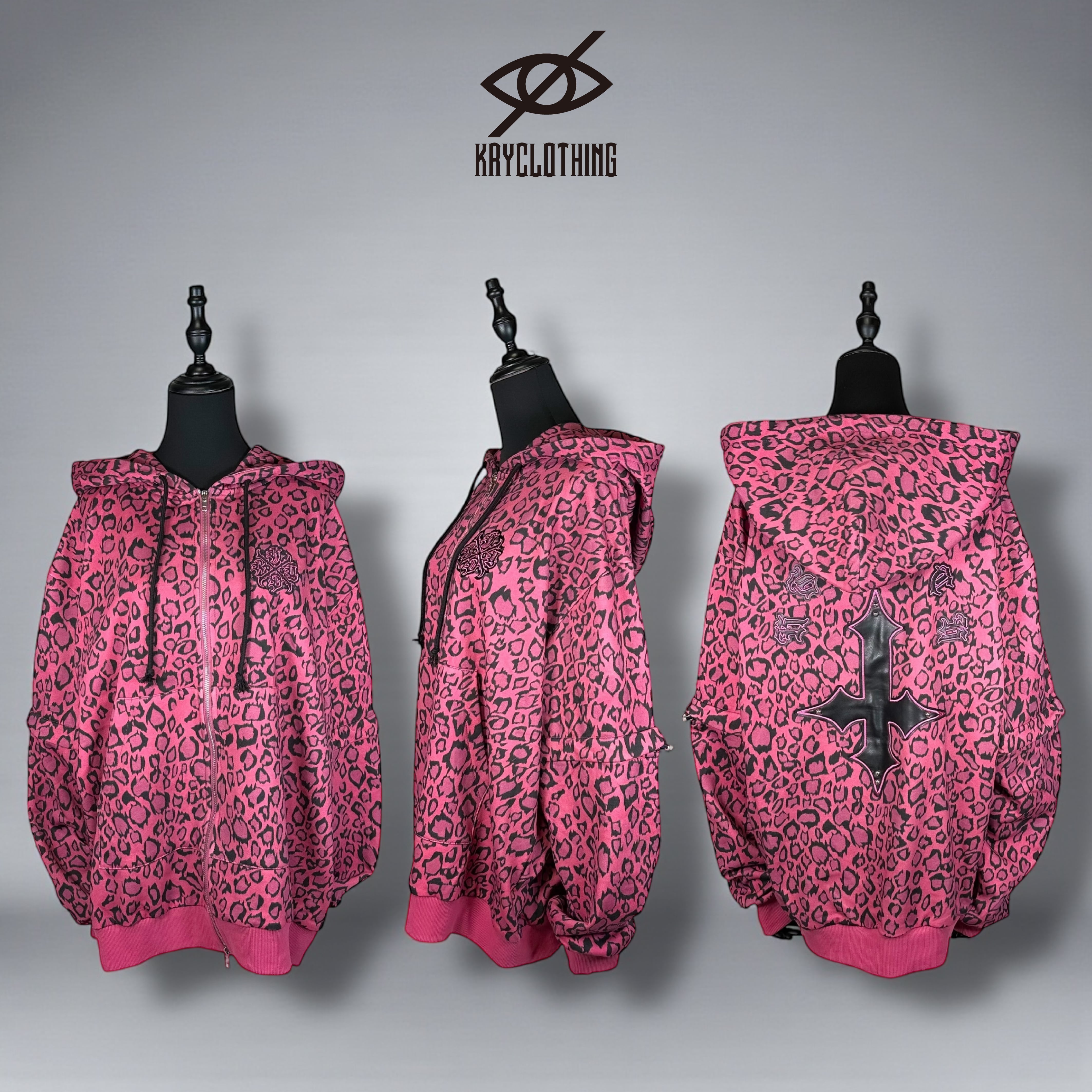 MASATU .long」 | KRY clothing