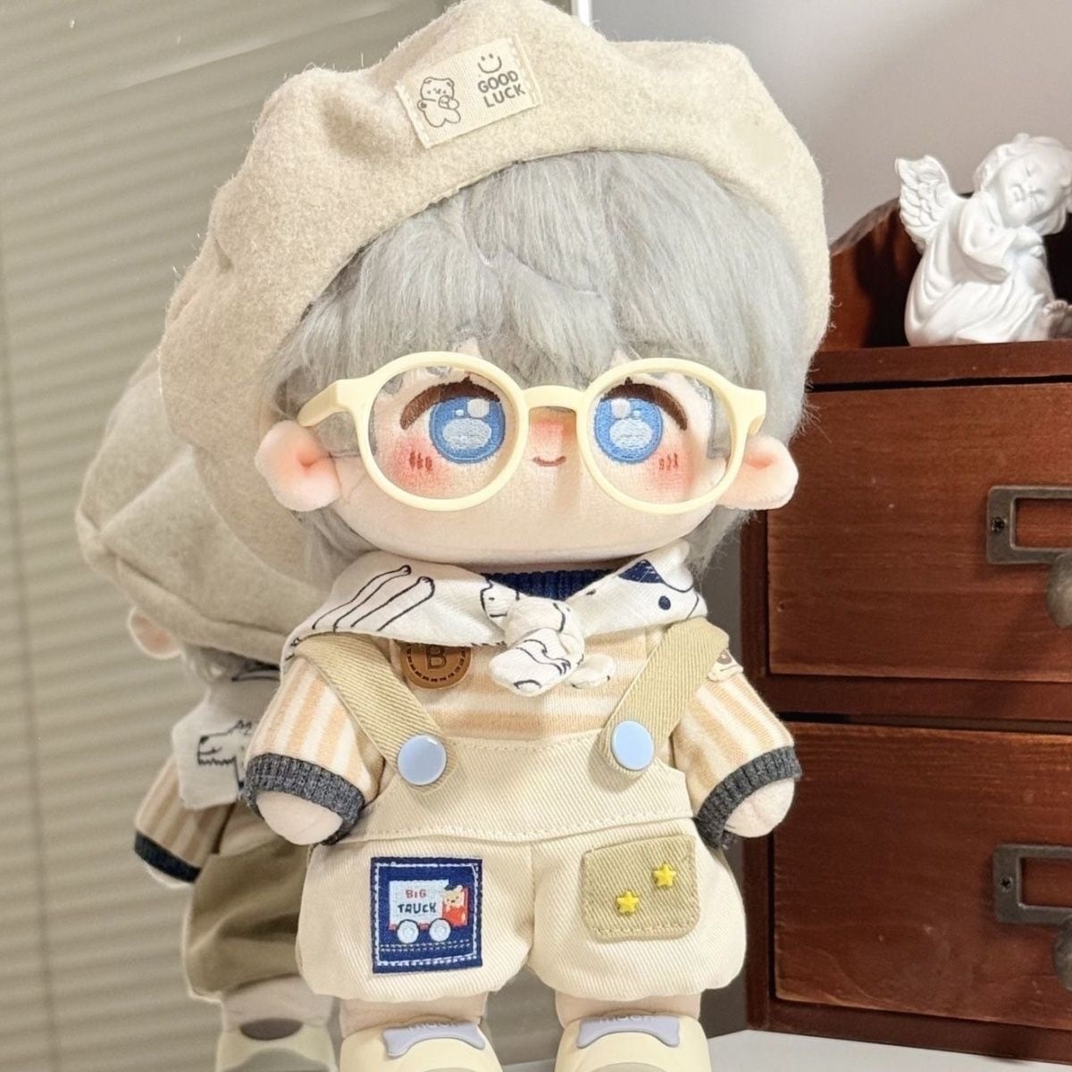 ⭐︎ぬい服⭐︎ | サクラ ユン ファン