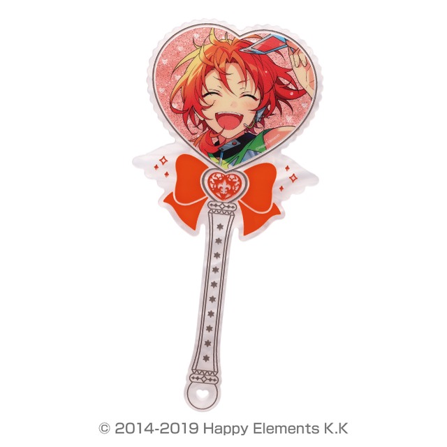 あんさんぶるスターズ！！ マジカルステッキ 42.月永レオ