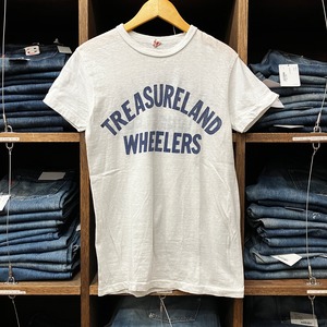 HEALTH KNIT TREASURELAND T-SHIRT