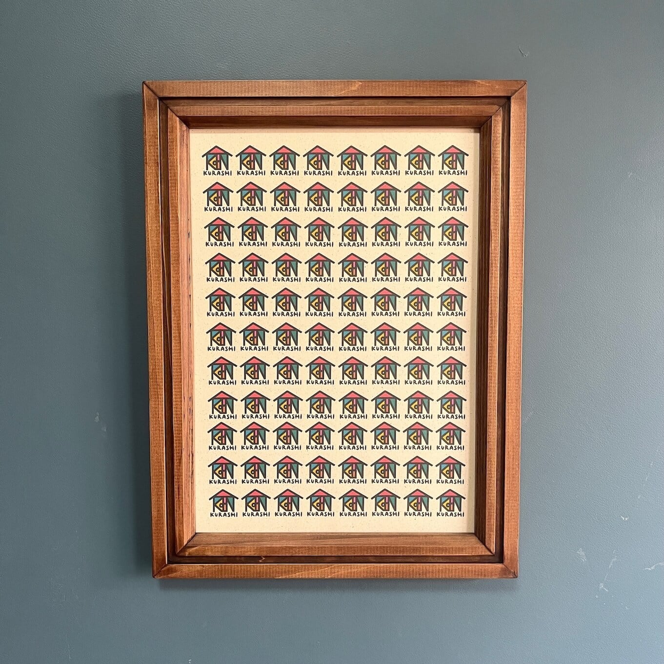 F-137【MADE BY TAKENOKURASHI】(道) A4