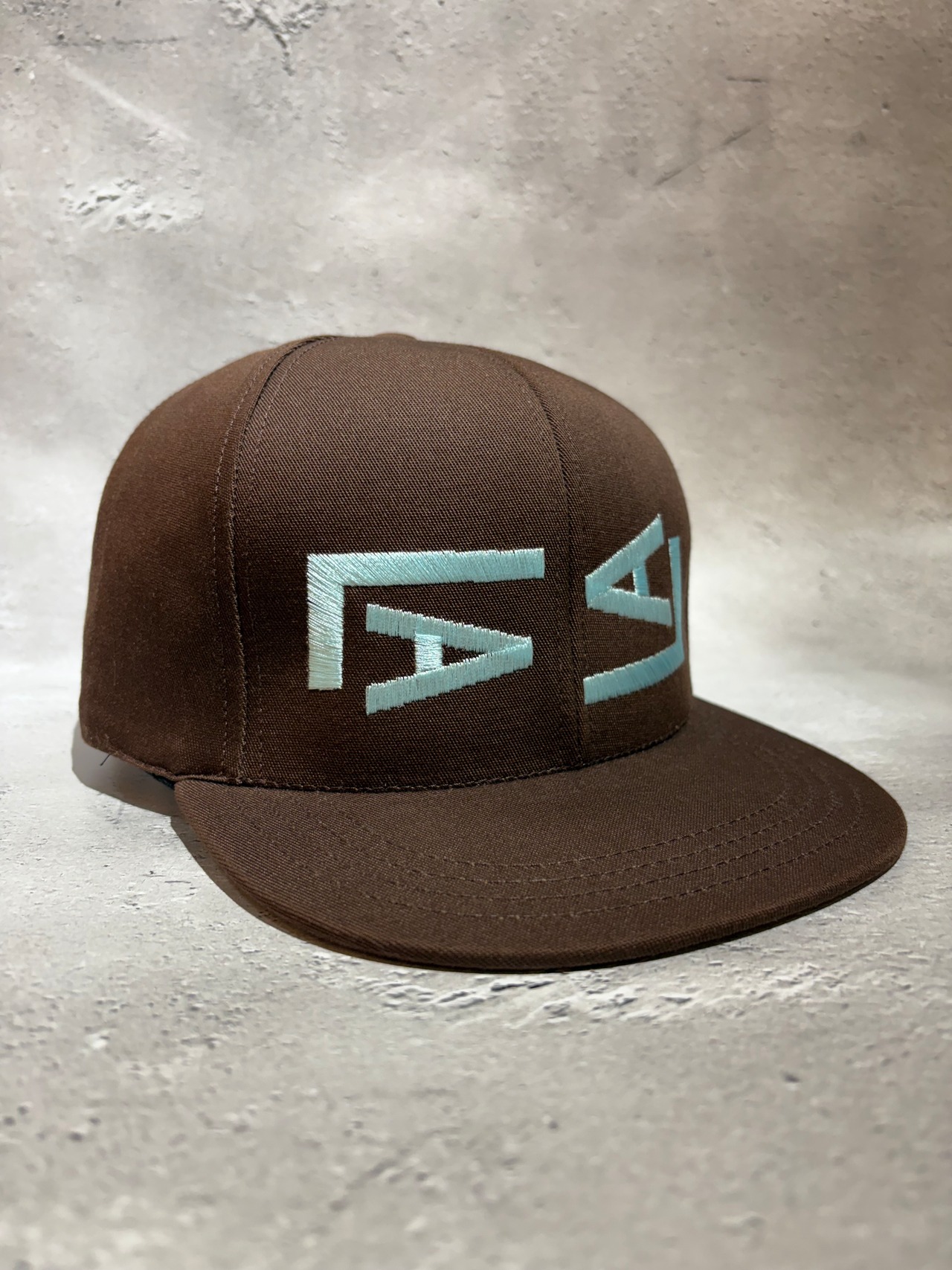 【gifthat別注】Coopers Town Ball Town Cap / クーパーズタウン　ハイクラウン スナップバック キャップ　3種類