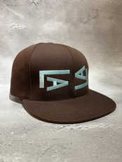 【gifthat別注】Coopers Town Ball Town Cap / クーパーズタウン　ハイクラウン スナップバック キャップ　3種類