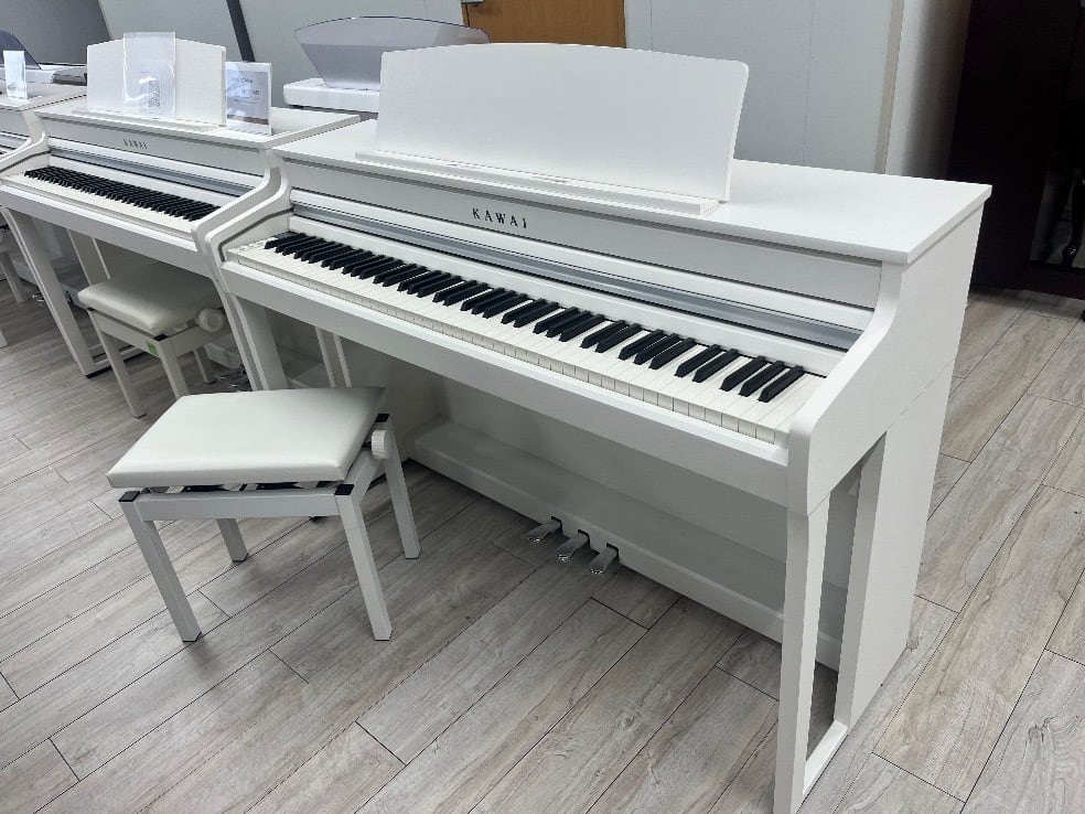 ☆83827【電子ピアノ】KAWAI CA49R 20年製 | リユース専門店エプコ